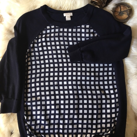 J. Crew Sweaters - J. Crew Sweater